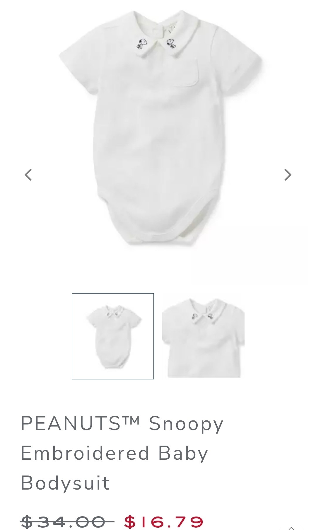 Bodysuit