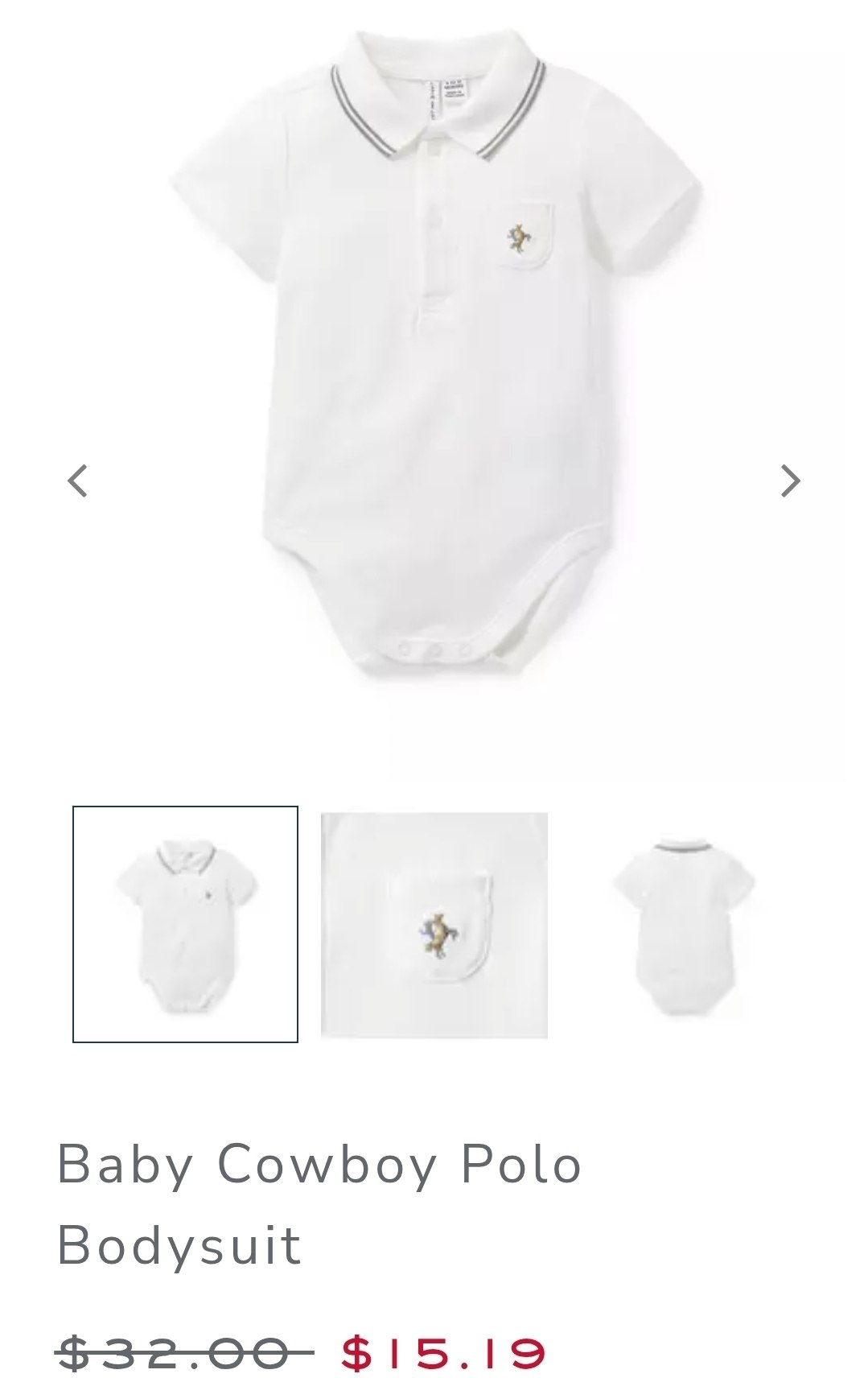 Bodysuit