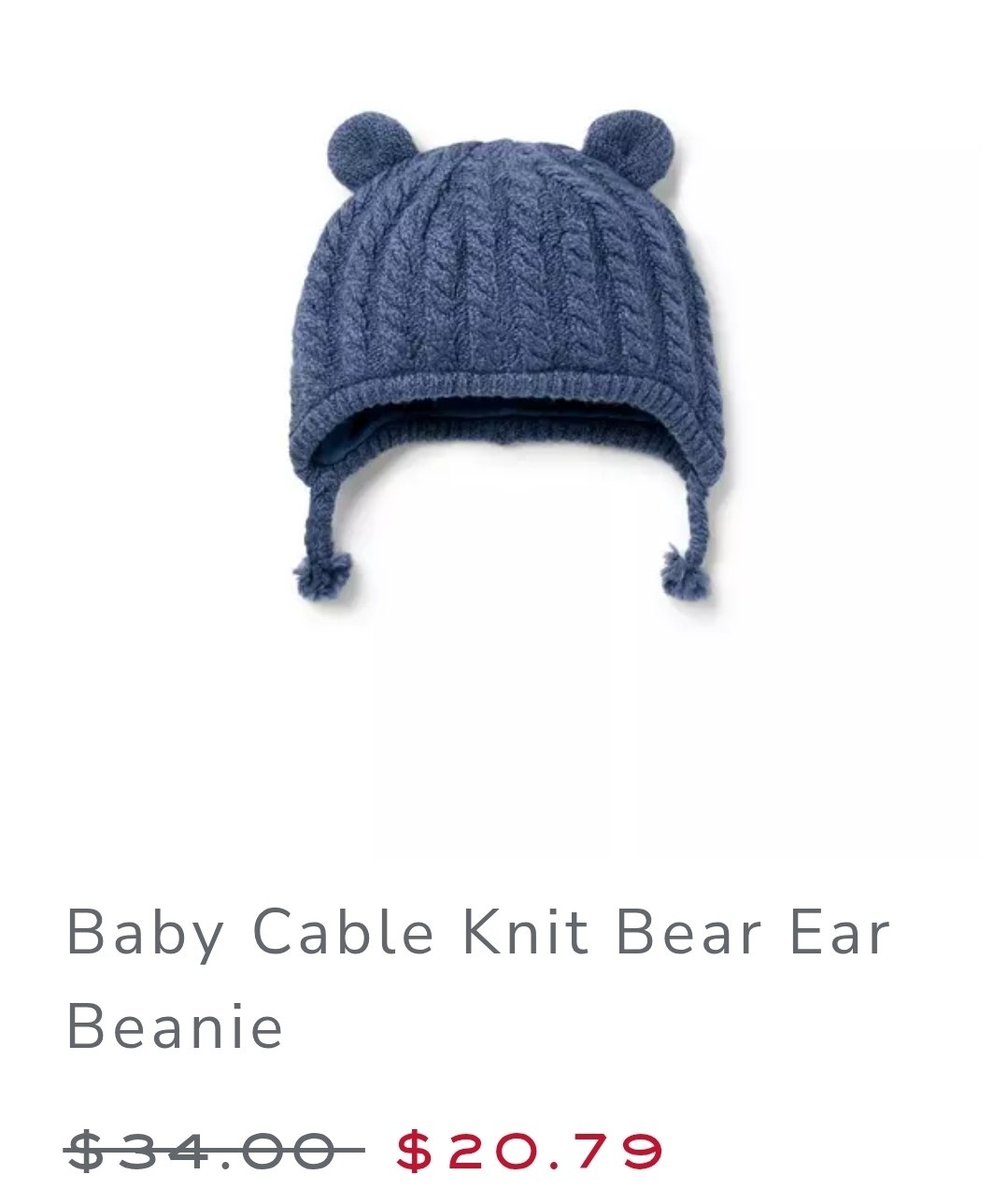 Beanie