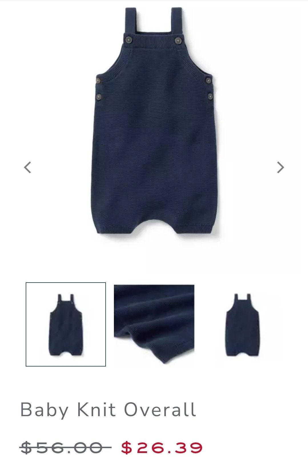 Overall
