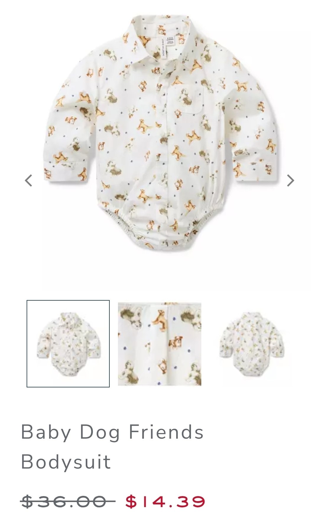 Bodysuit