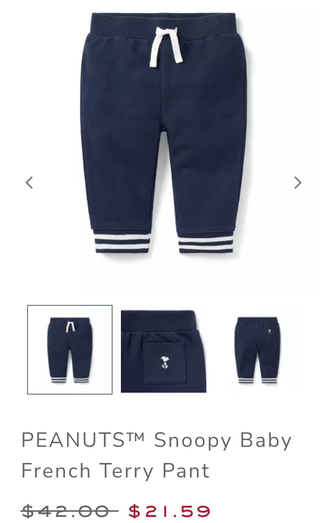 Pant