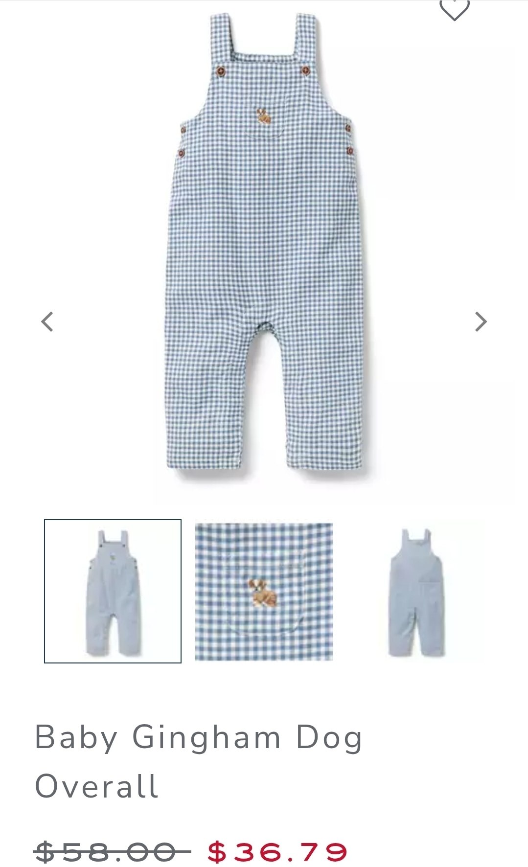 Overall