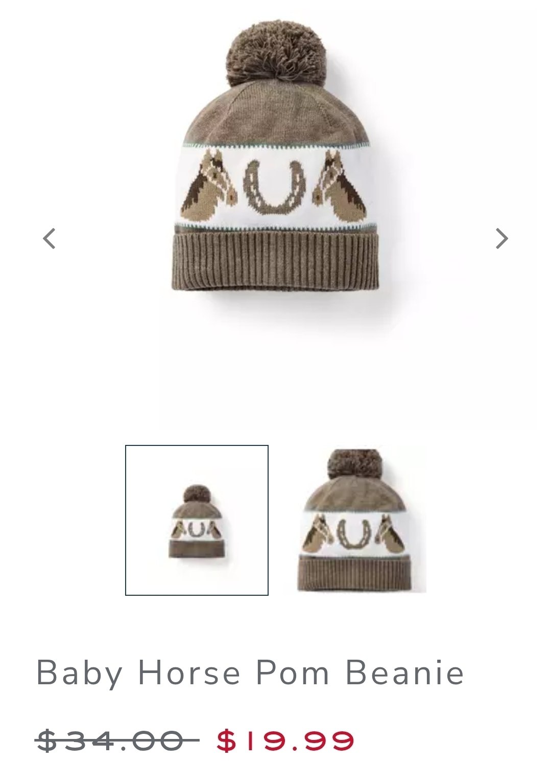Beanie