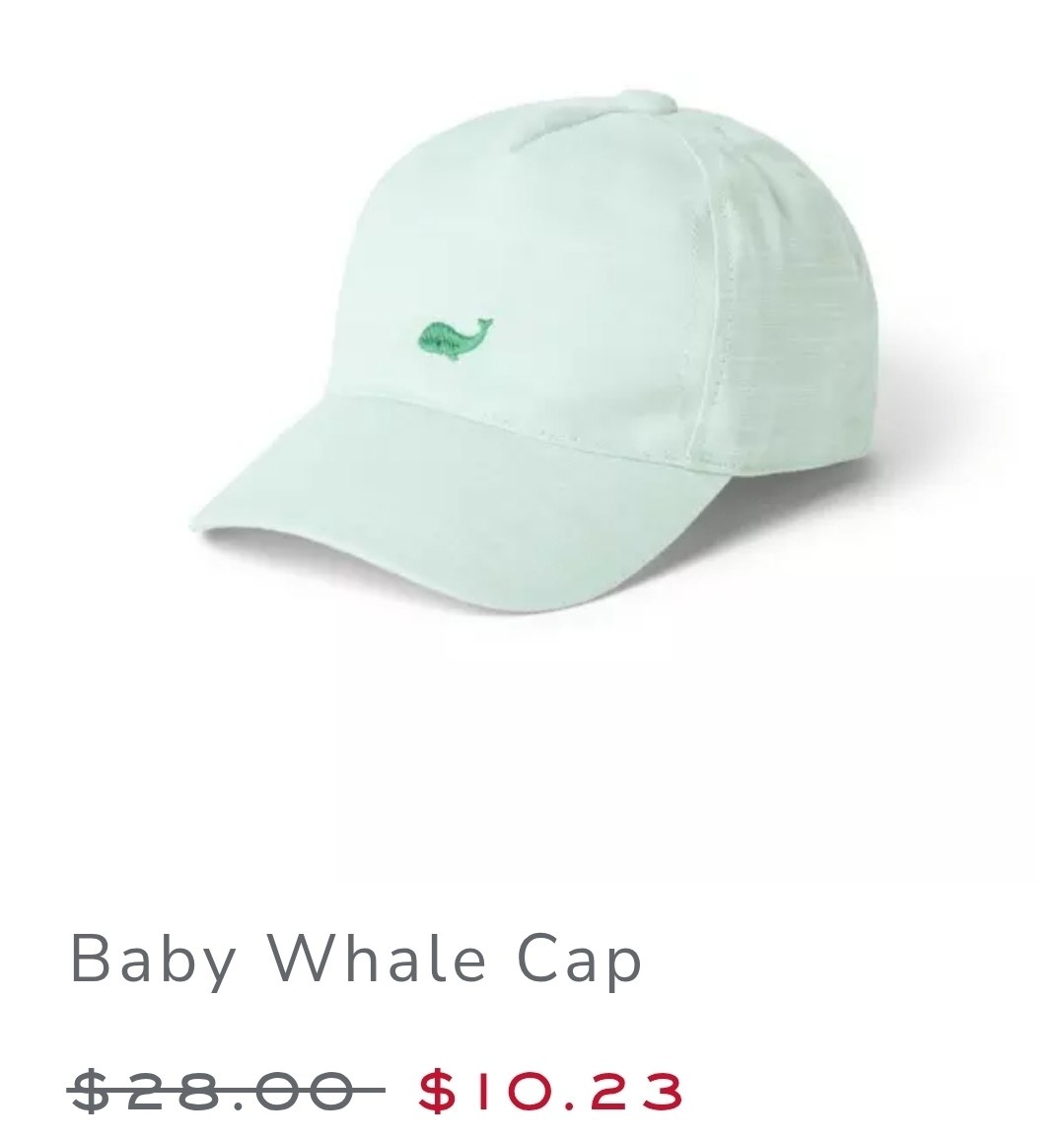 Cap
