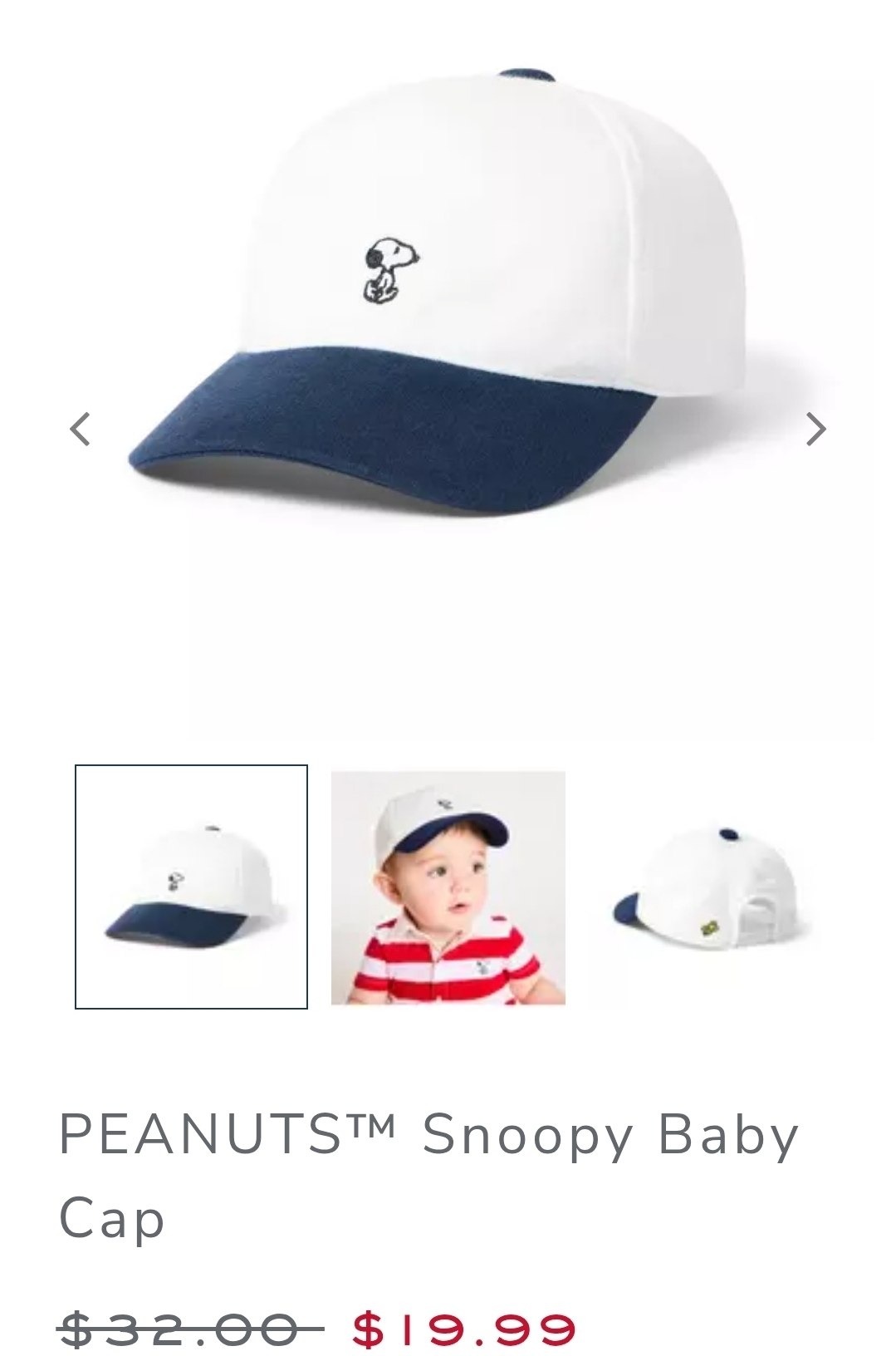 Cap