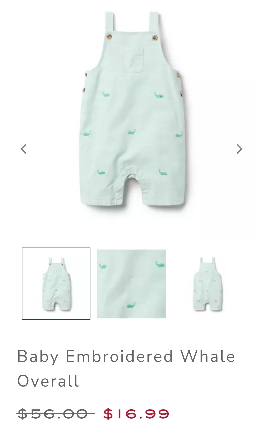 Overall