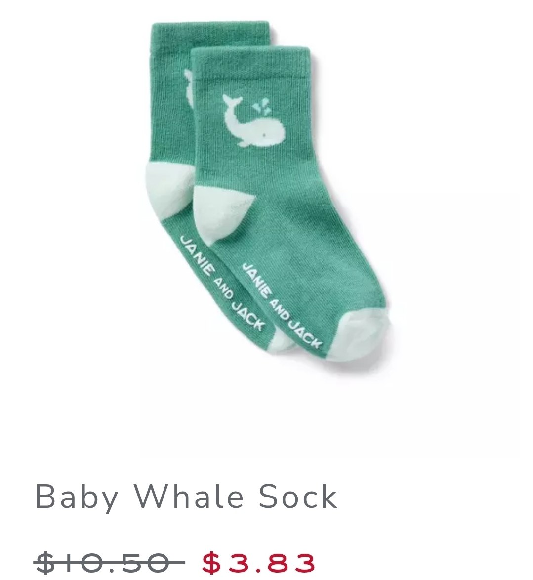 Sock
