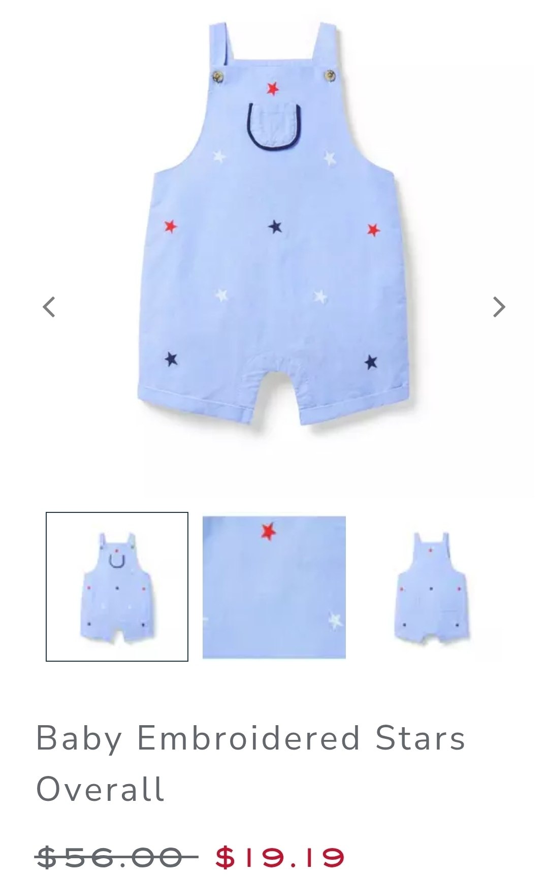 Overall