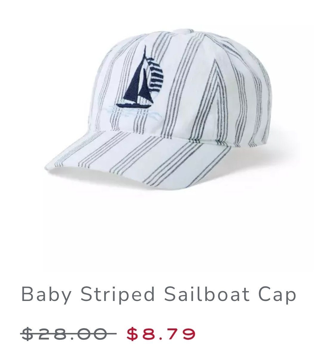 Cap