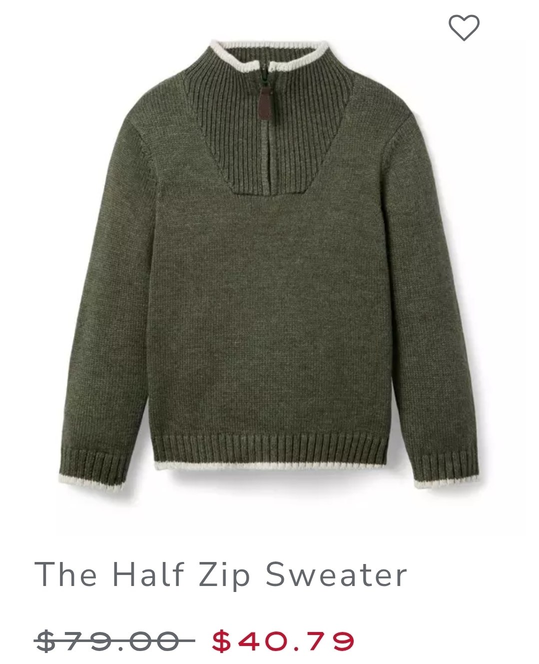 Sweater