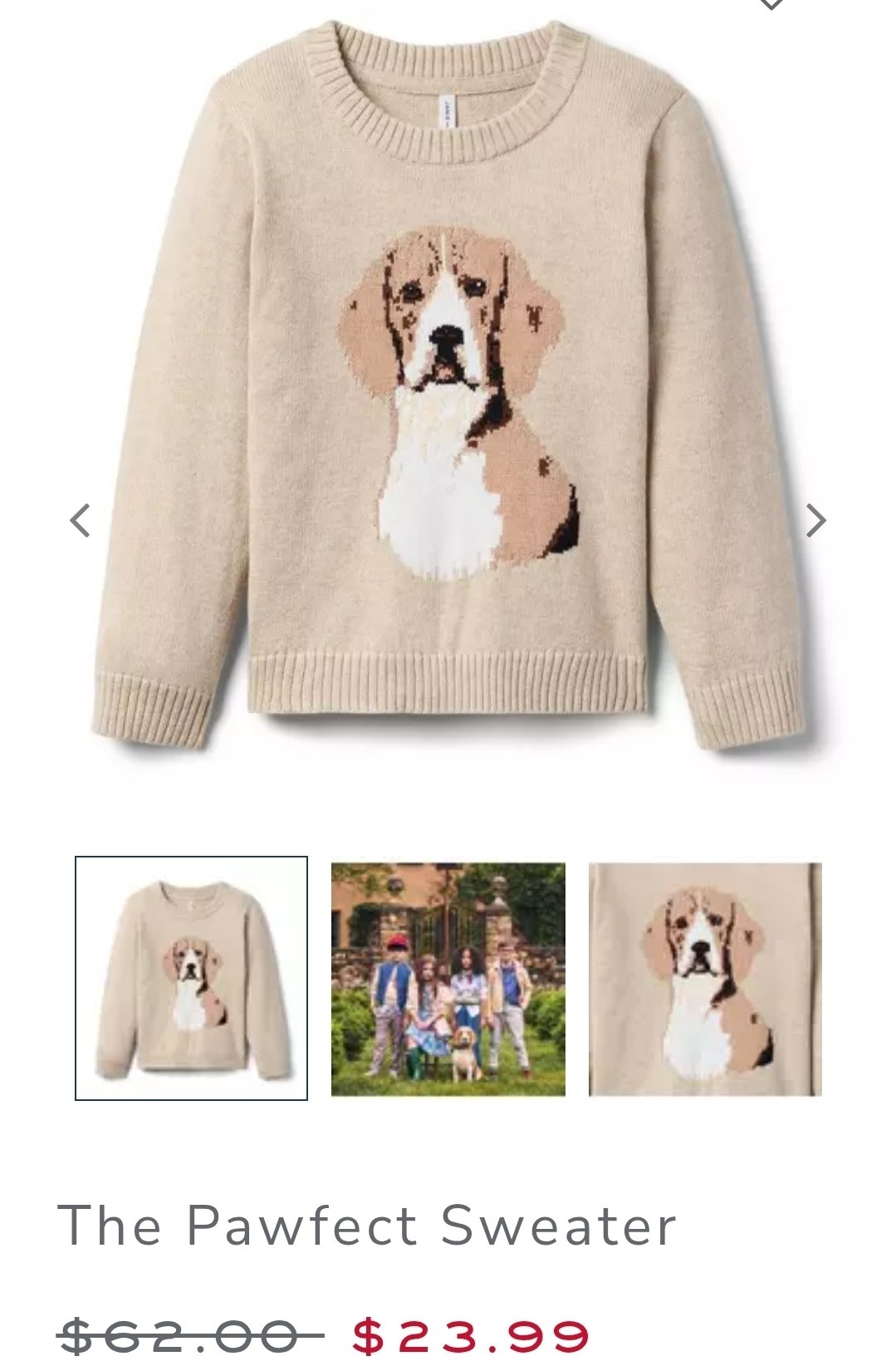 Sweater