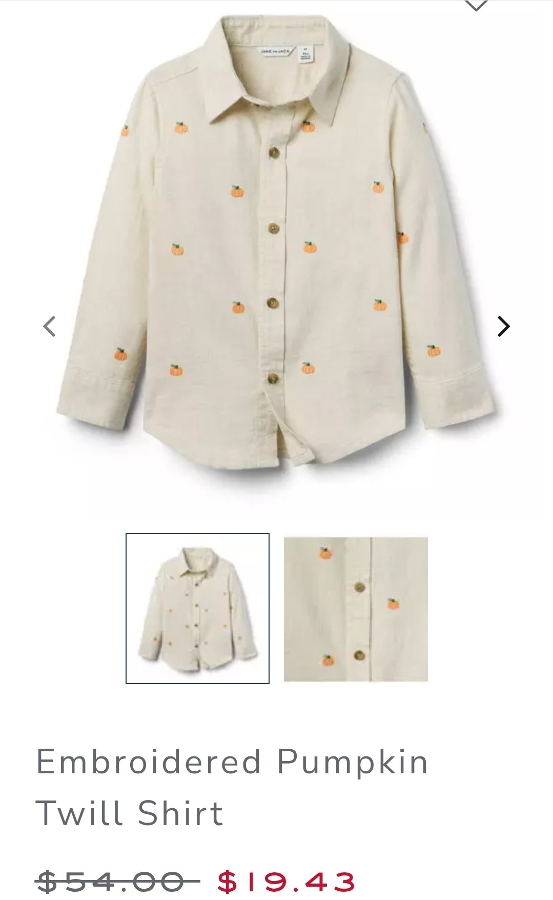 Shirt