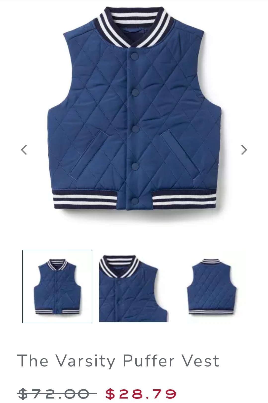 Vest