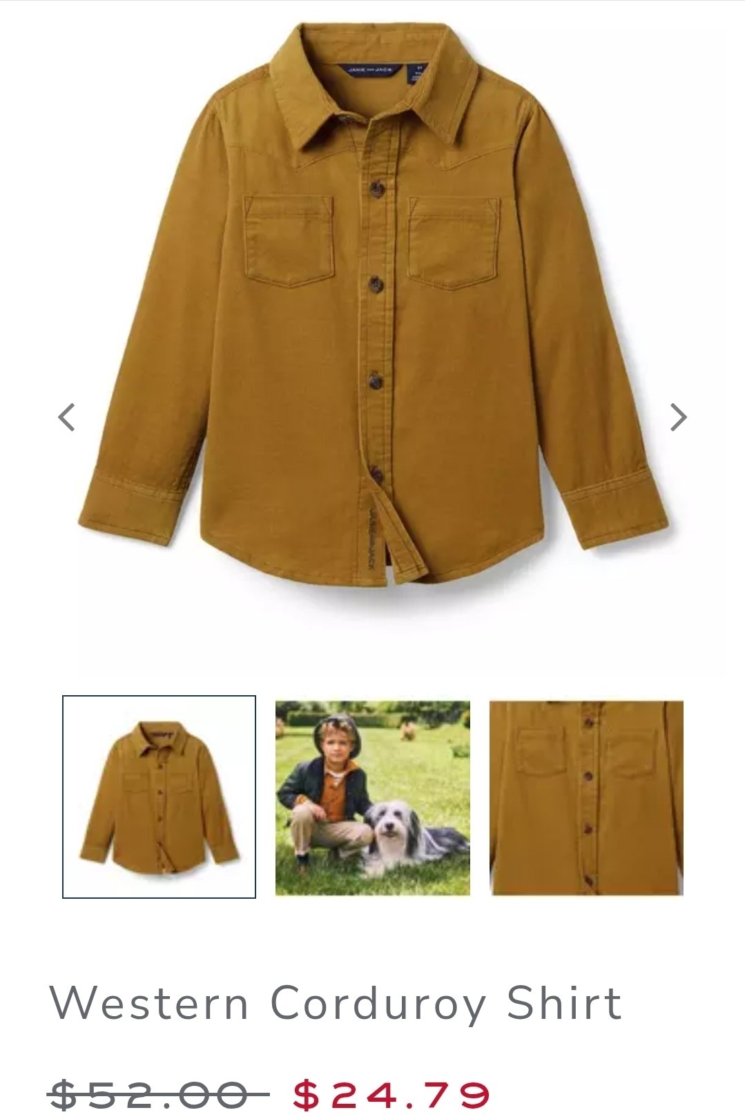 Shirt