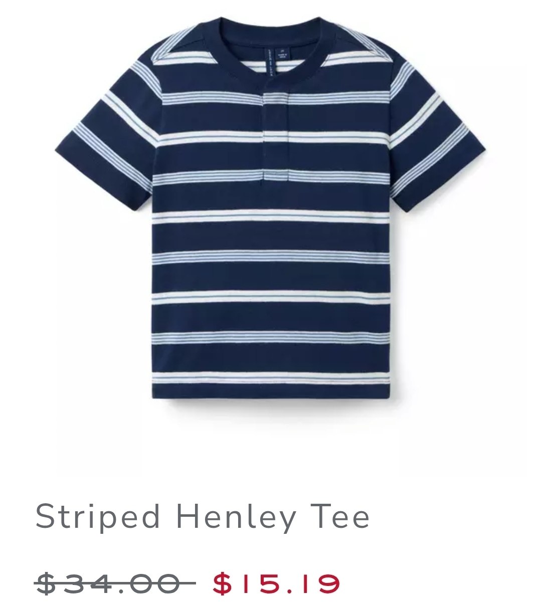 Tee