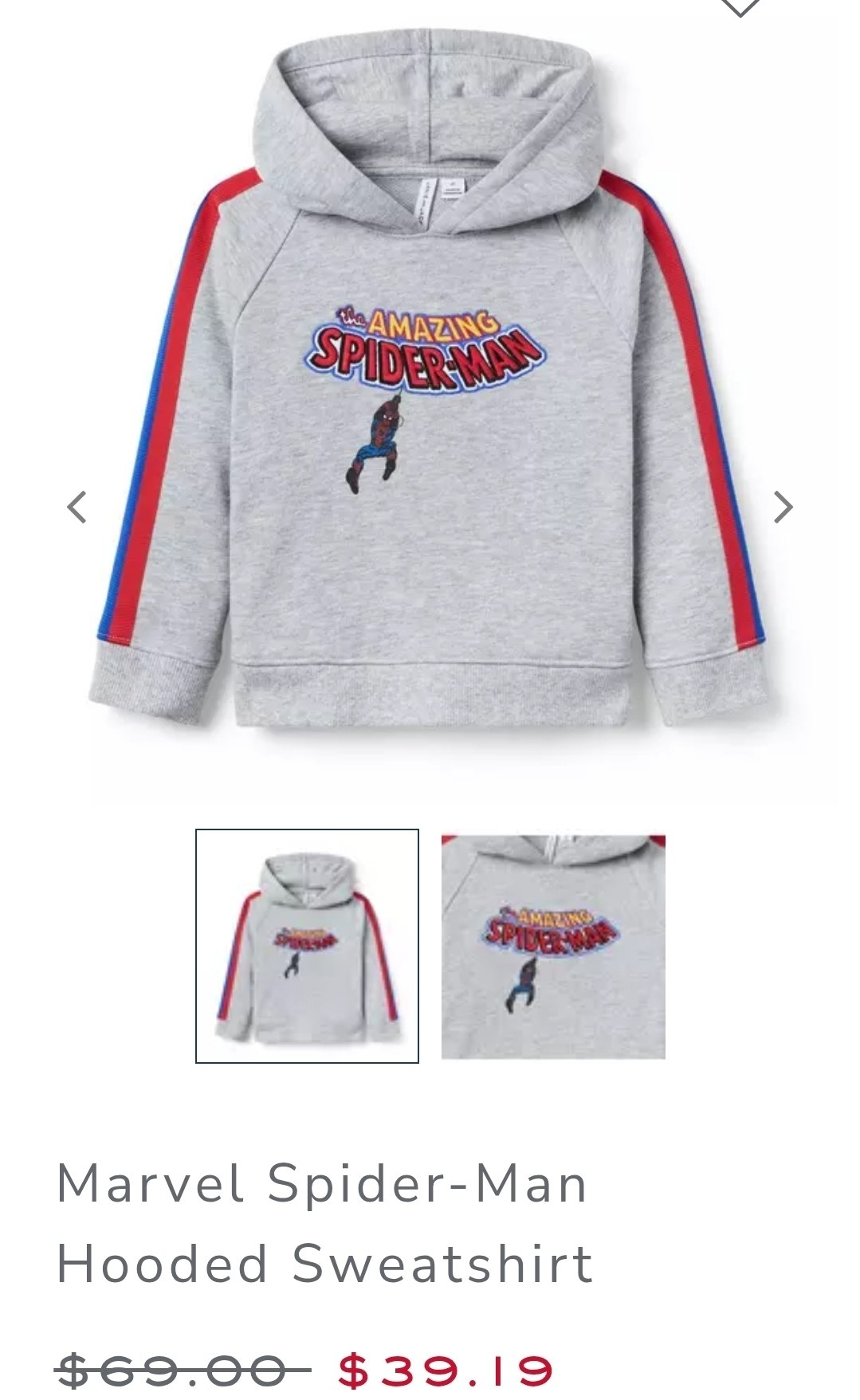 Sweatshirt
