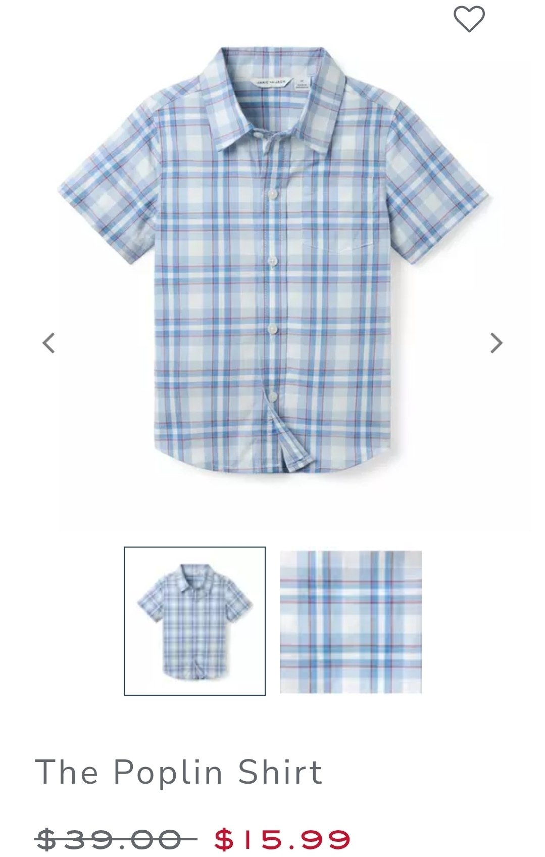 Shirt
