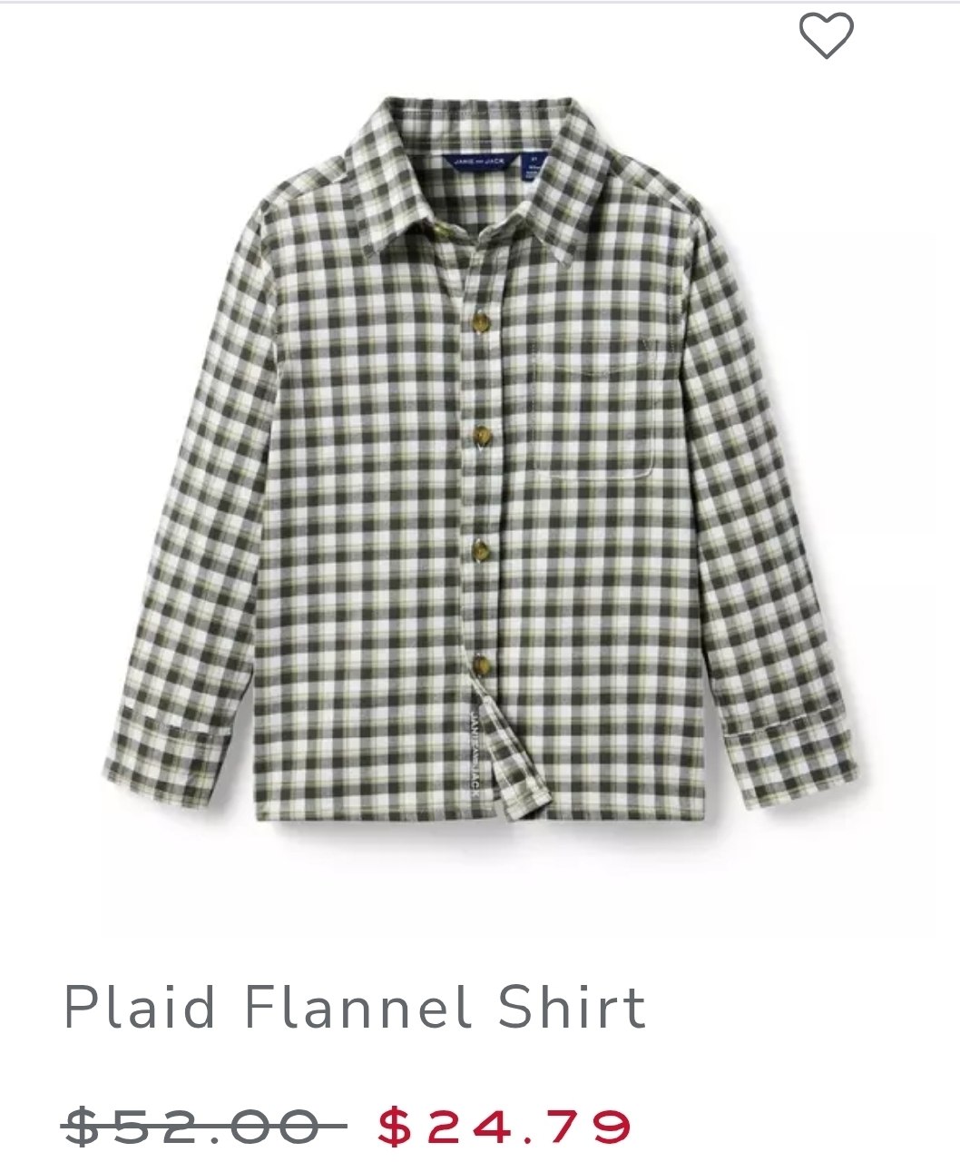 Shirt