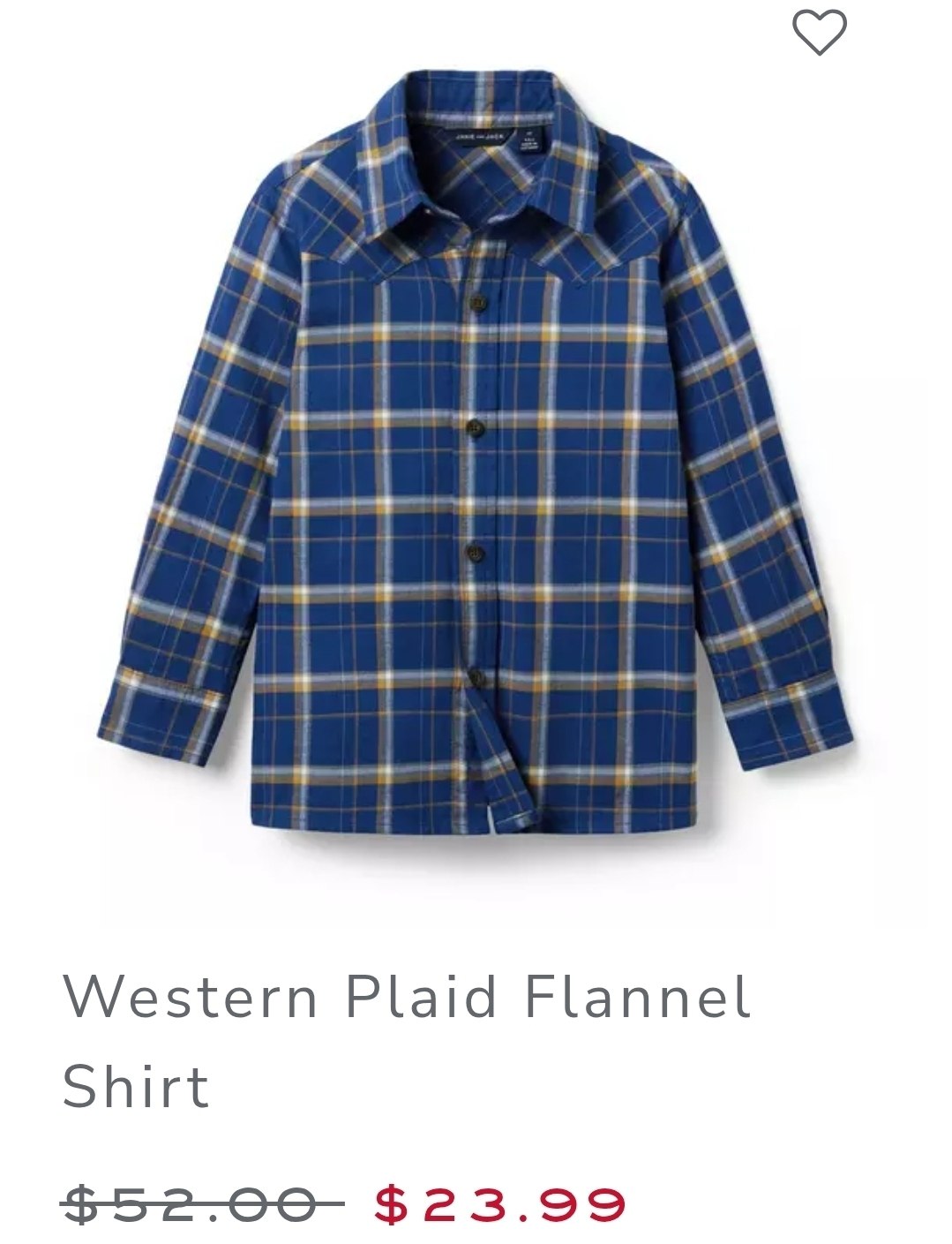Shirt