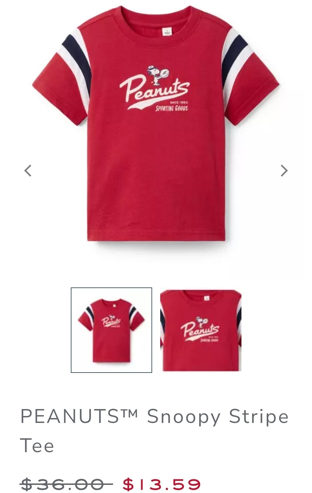 Tee