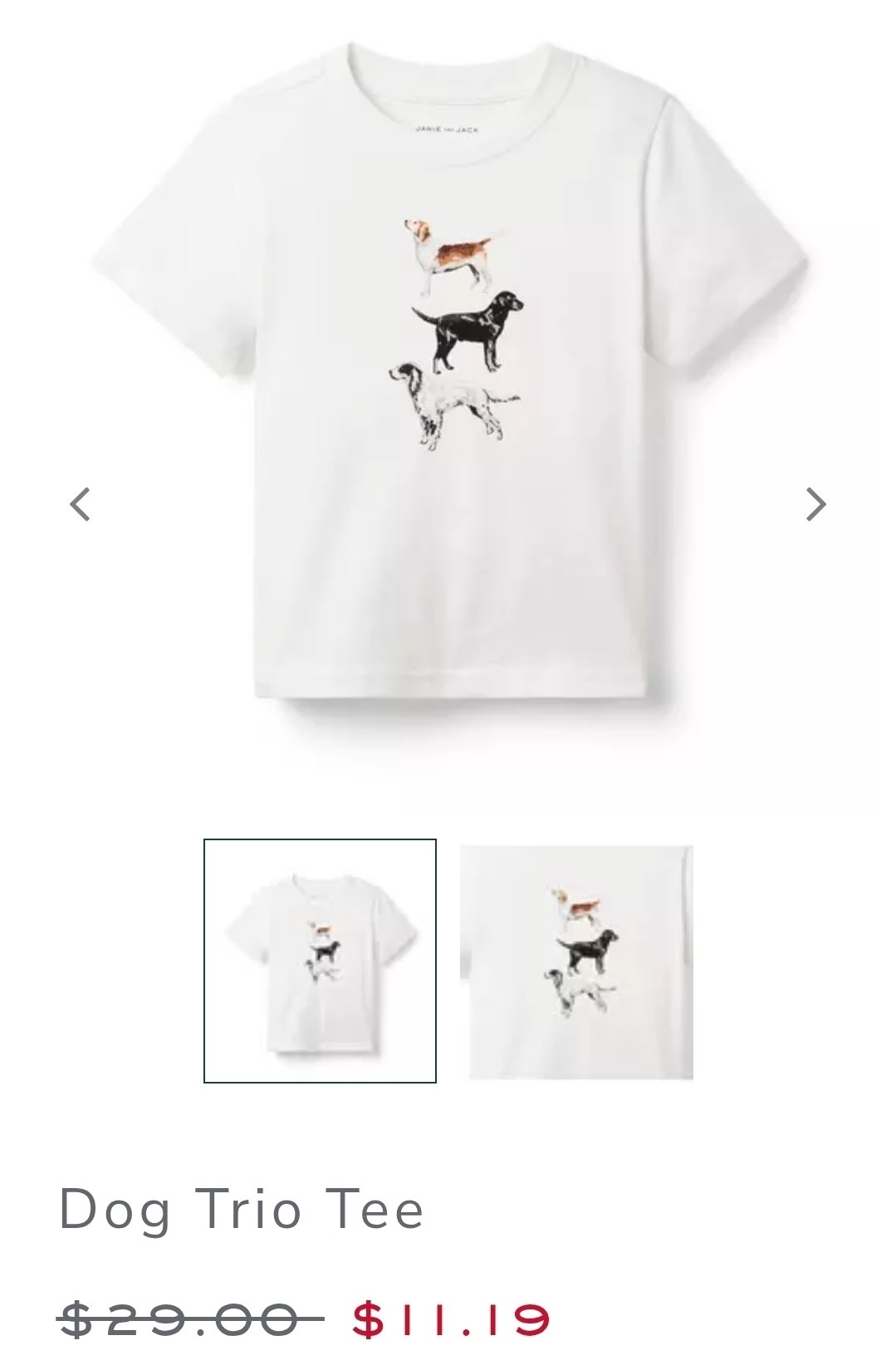 Tee