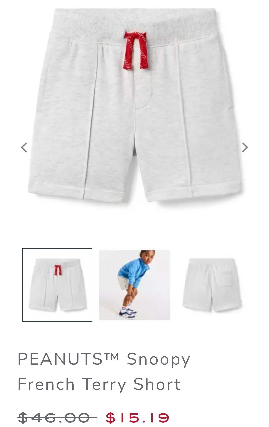 Short