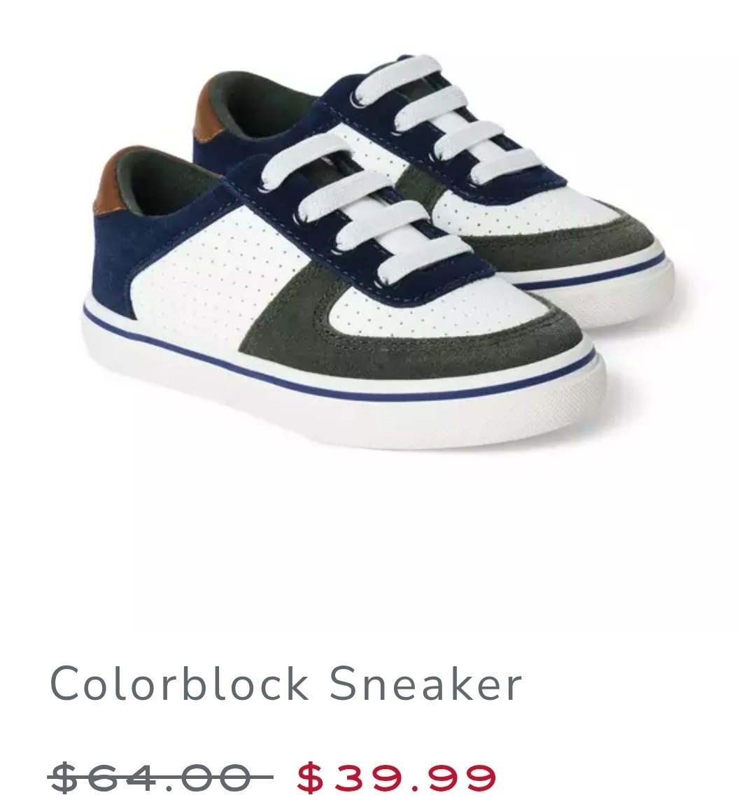 Sneaker