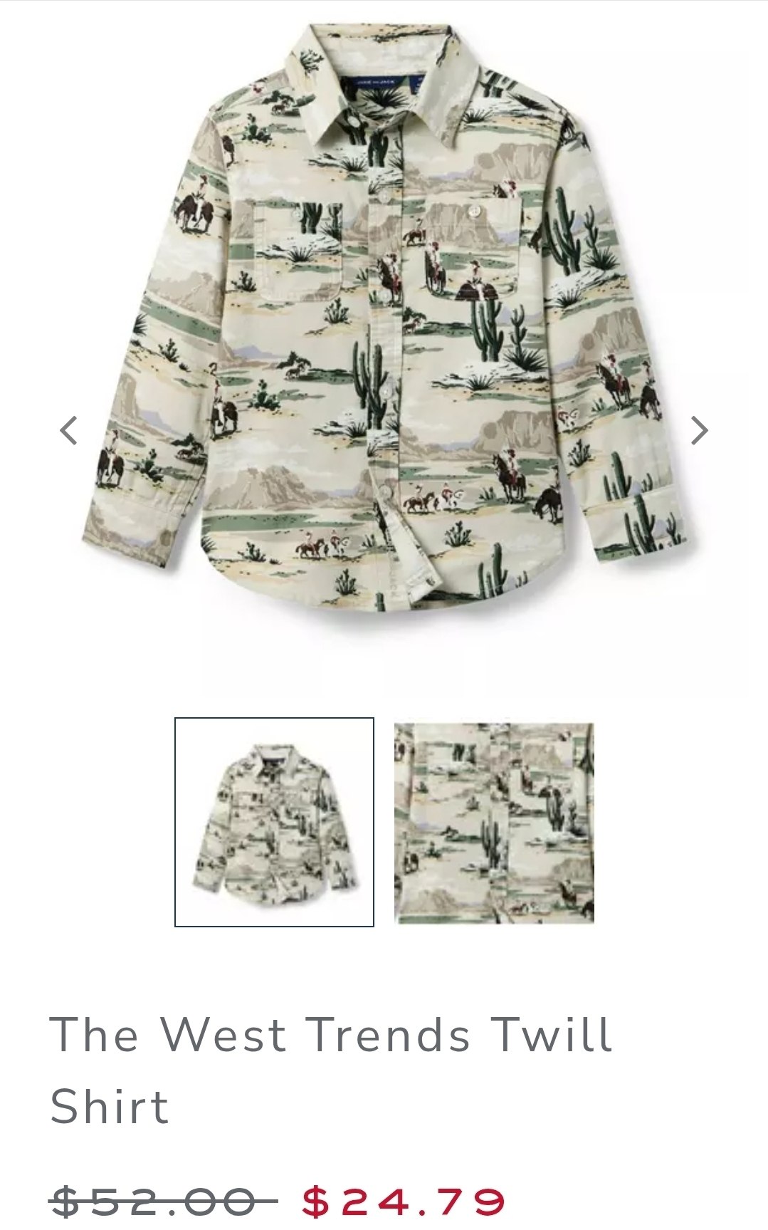 Shirt