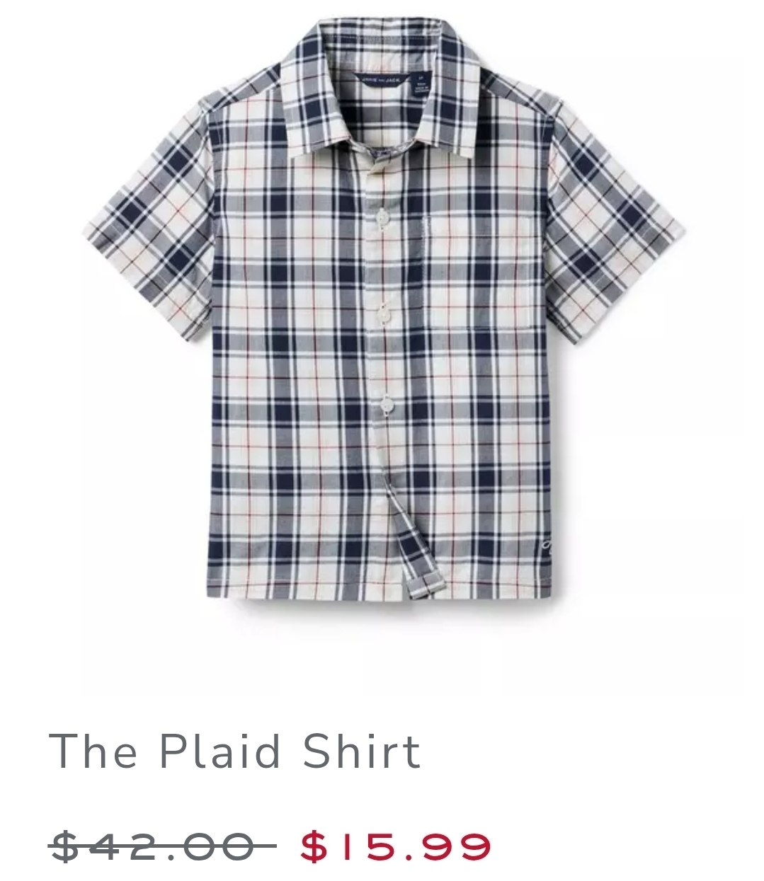 Shirt