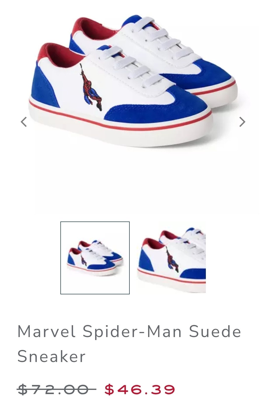 Sneaker