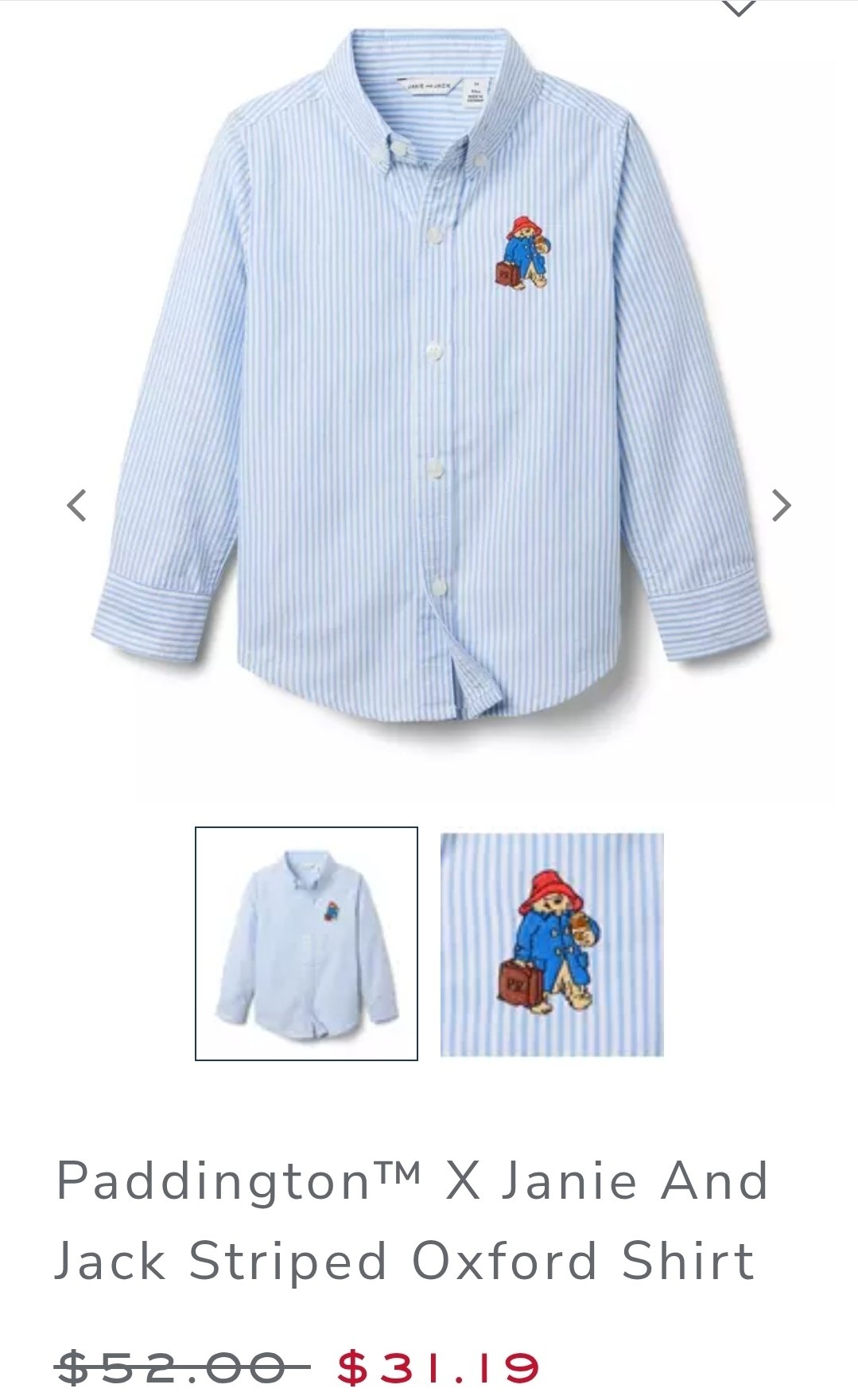 Shirt