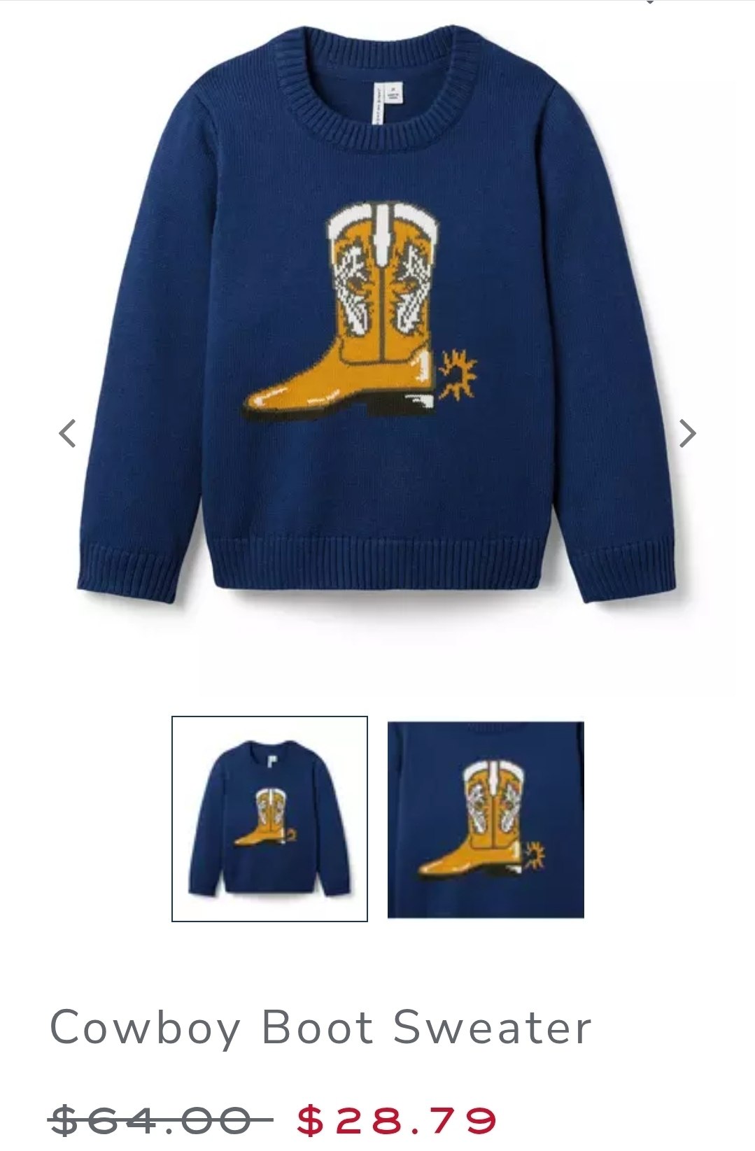 Sweater