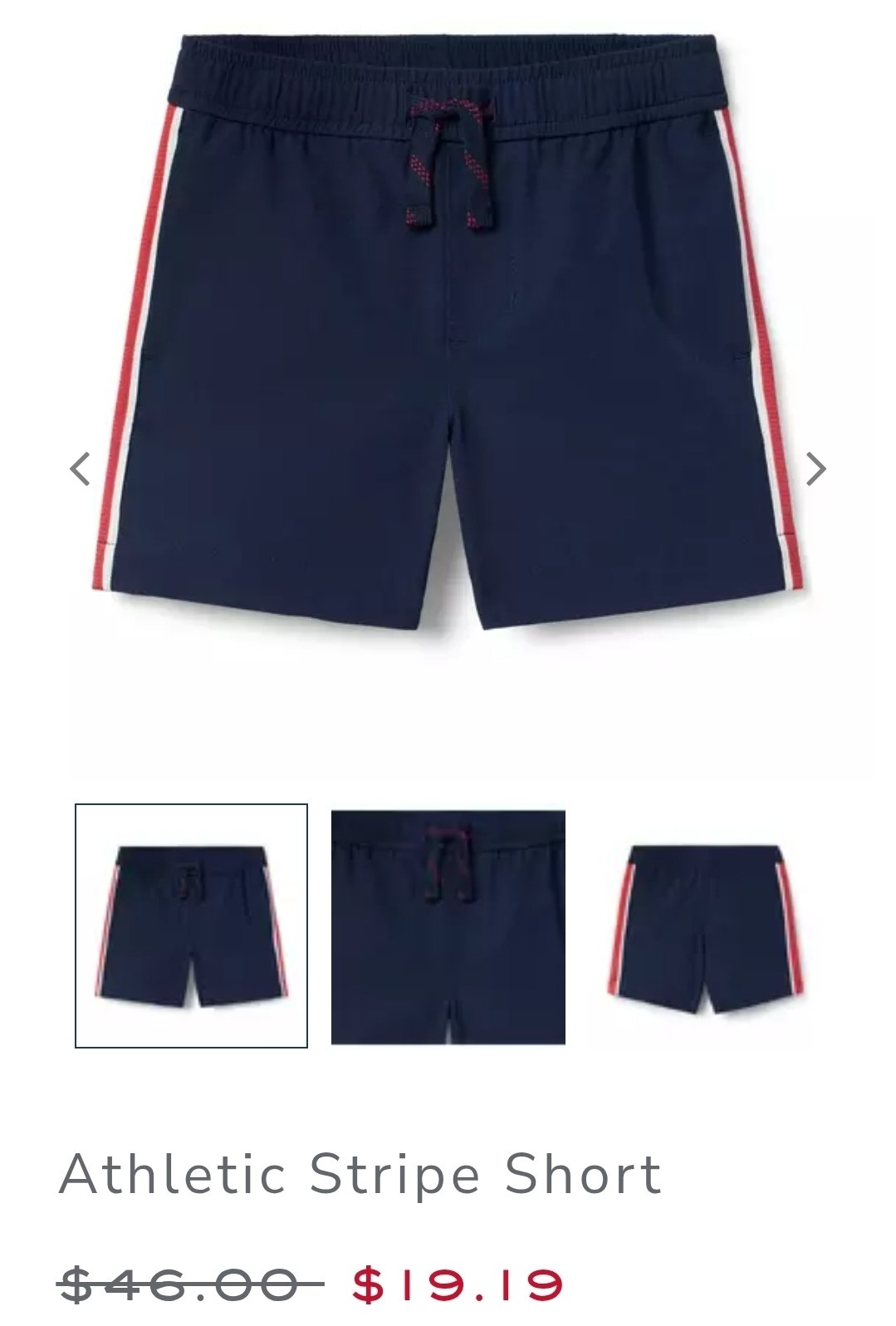 Short