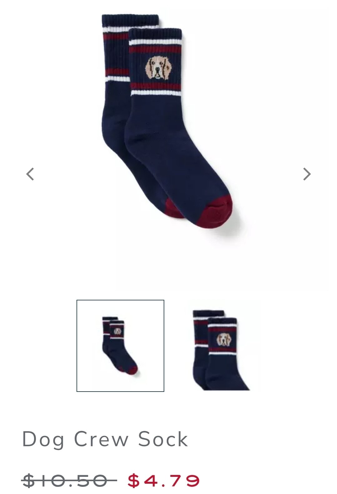 Sock