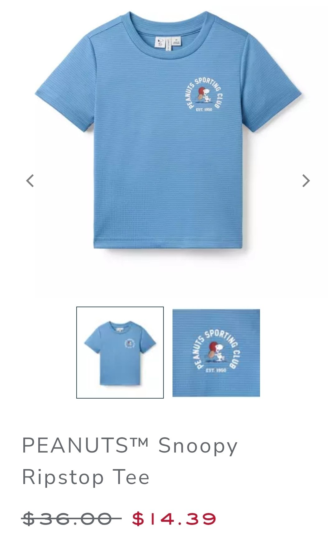 Tee