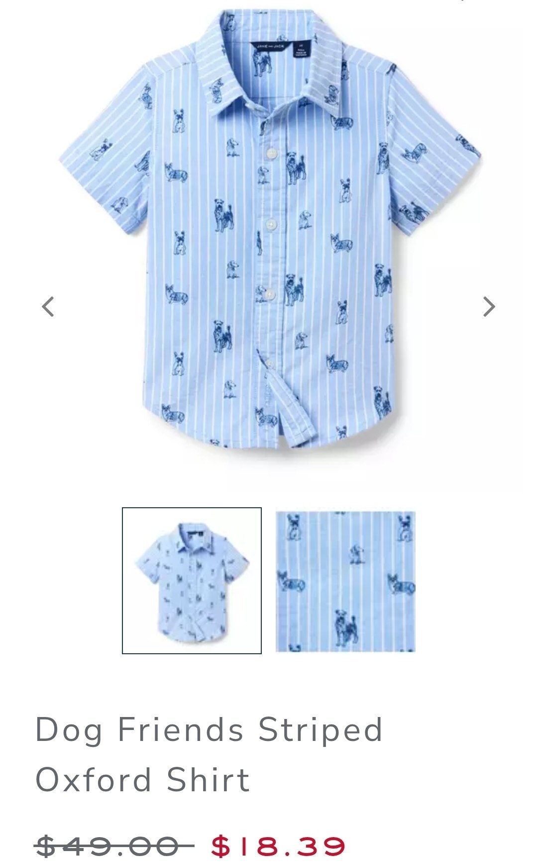 Shirt