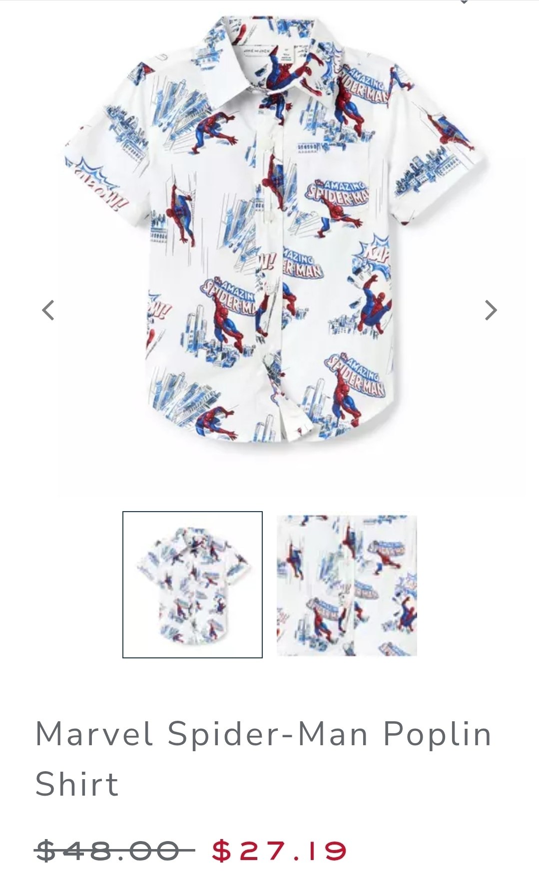 Shirt