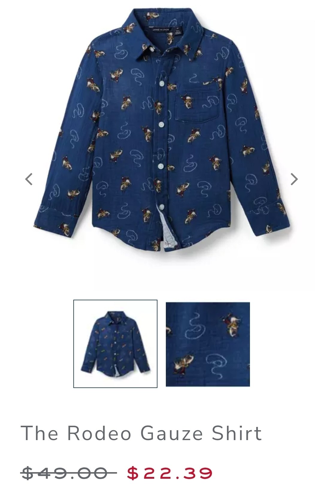 Shirt