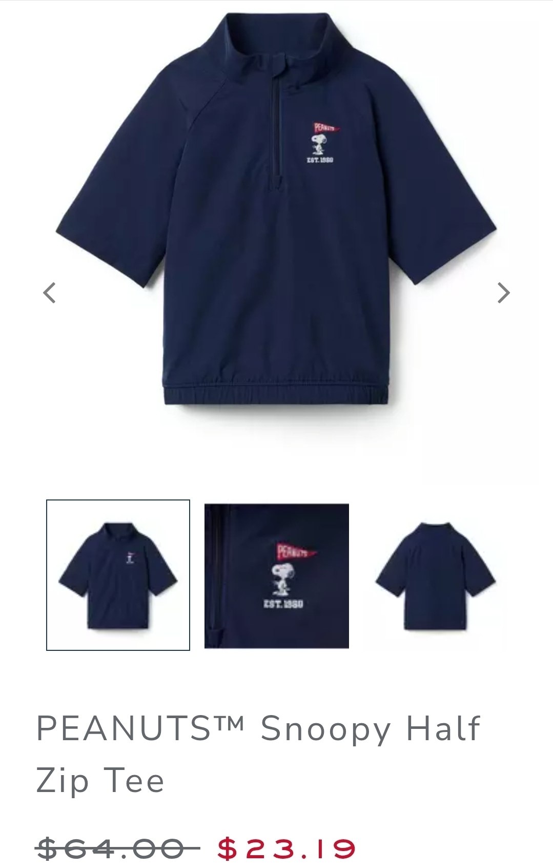 Tee