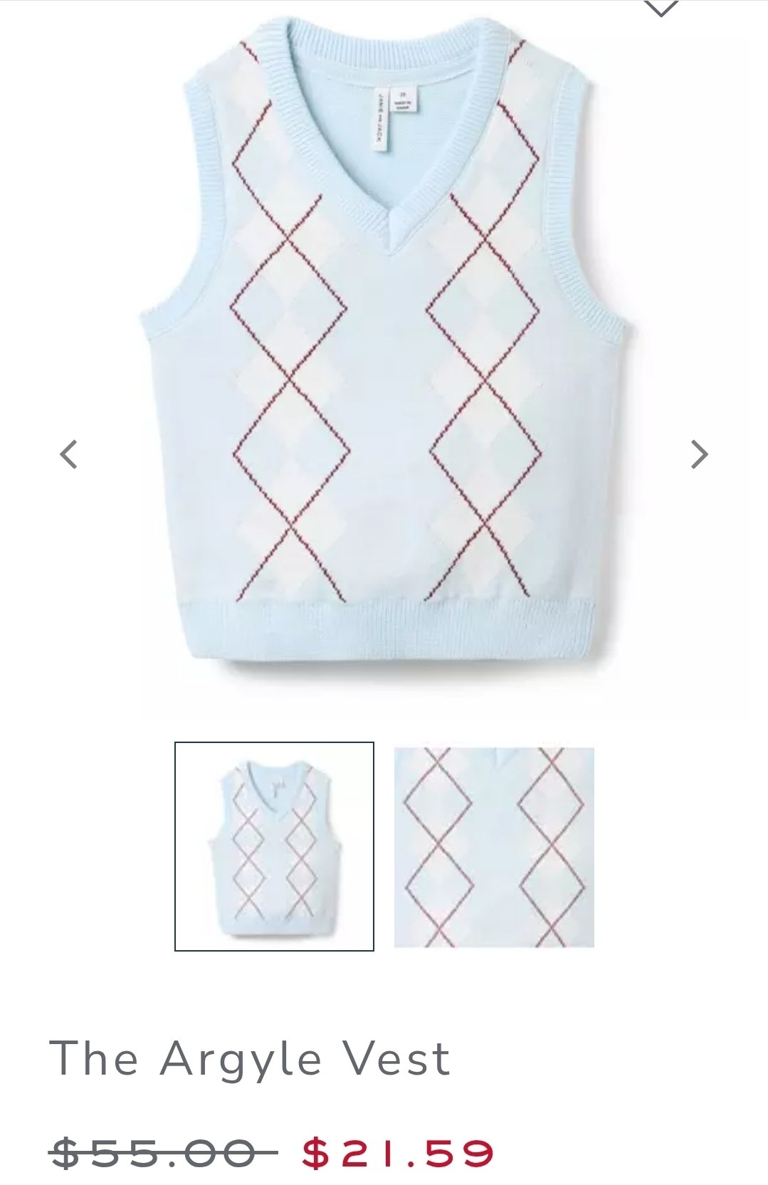 Vest