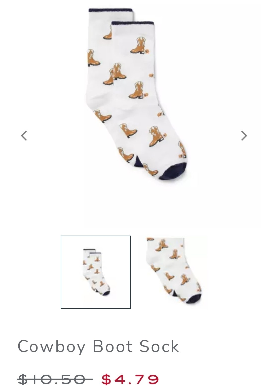Sock