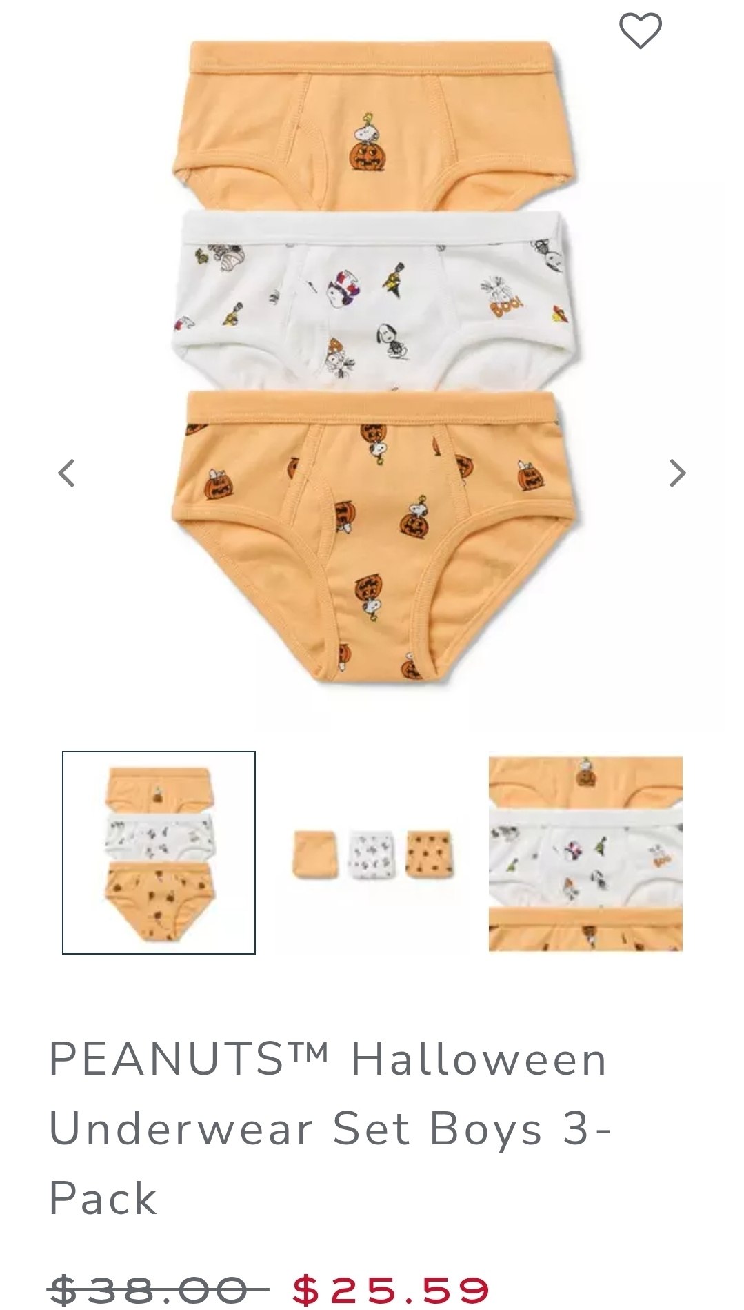 3 pack