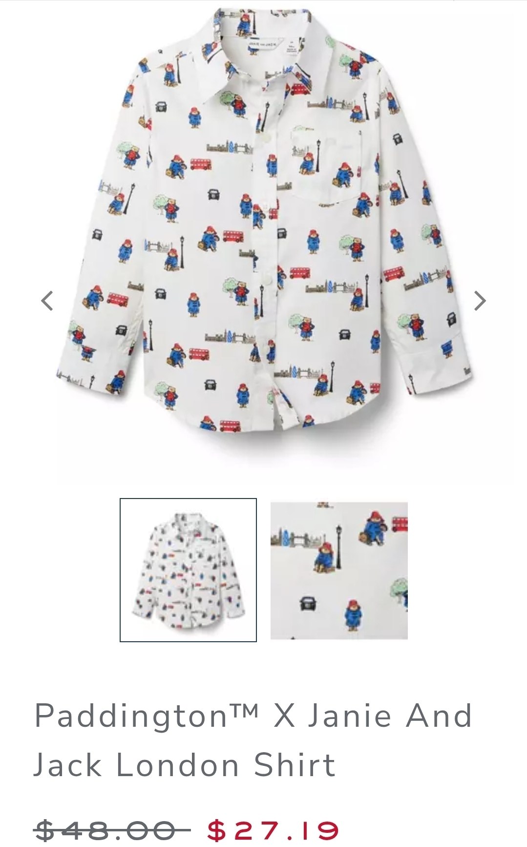 Shirt