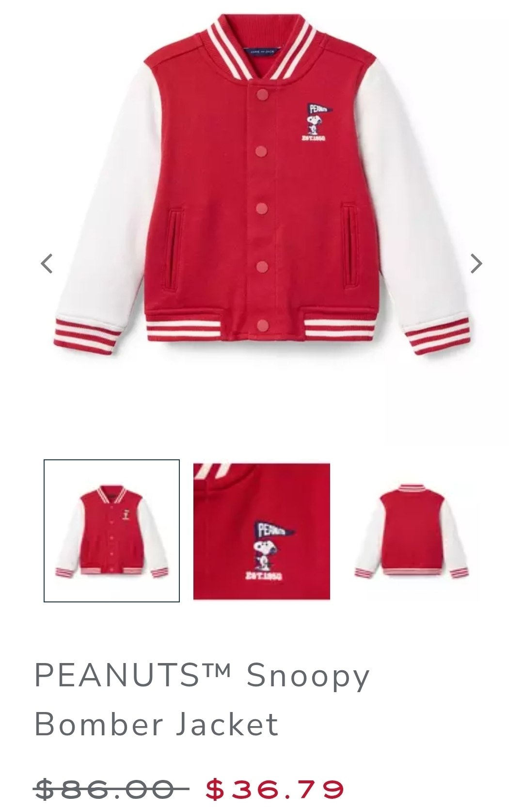 Jacket