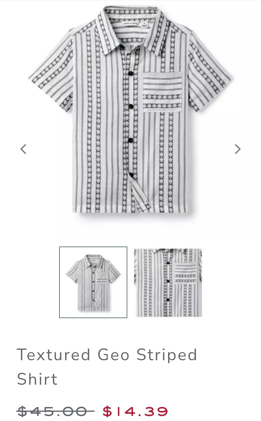 Shirt