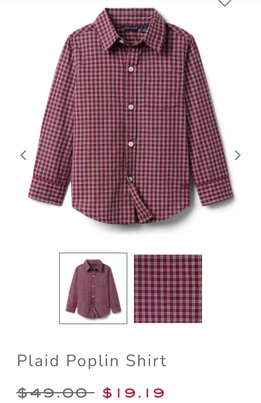 Shirt