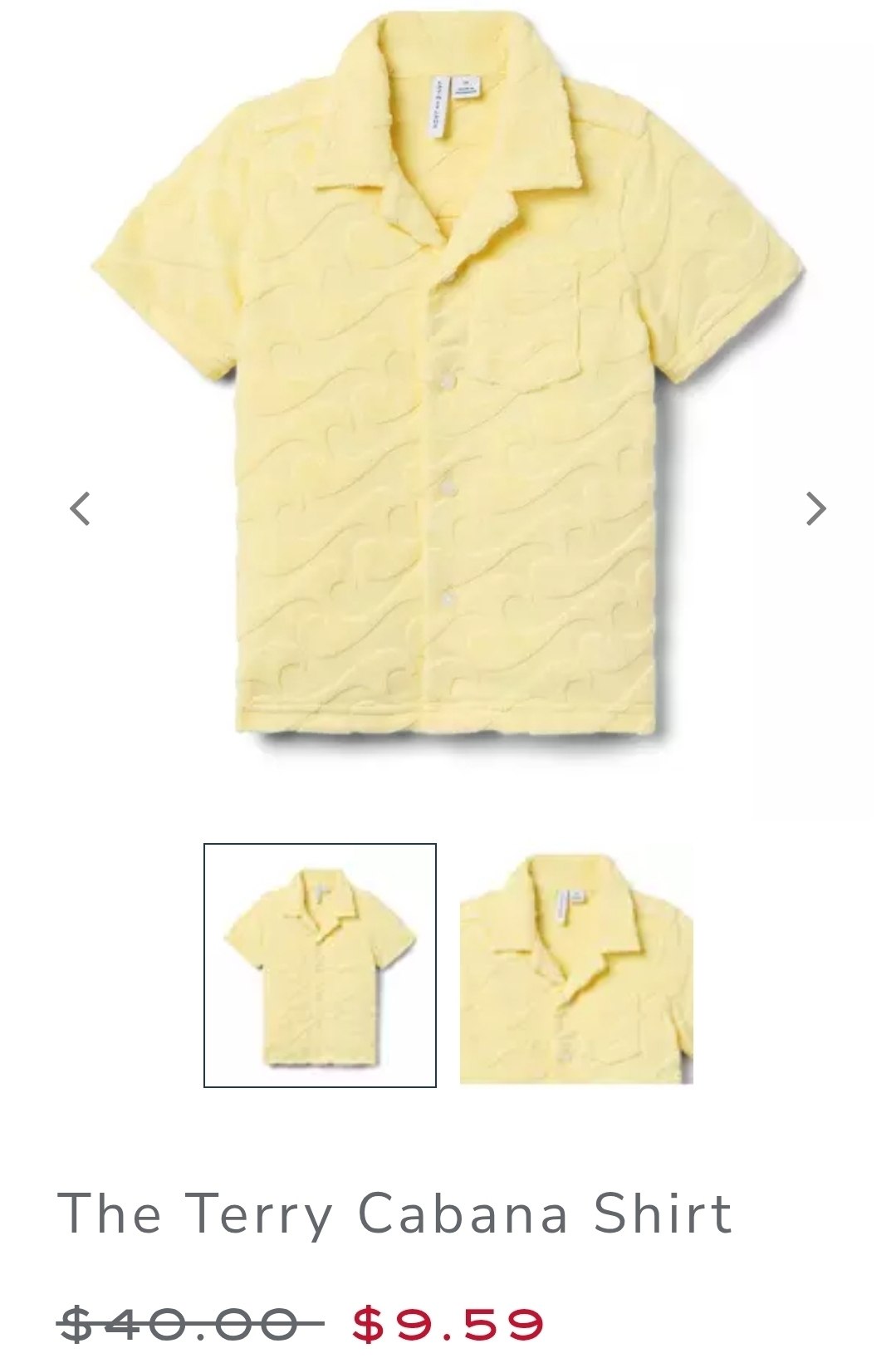 Shirt