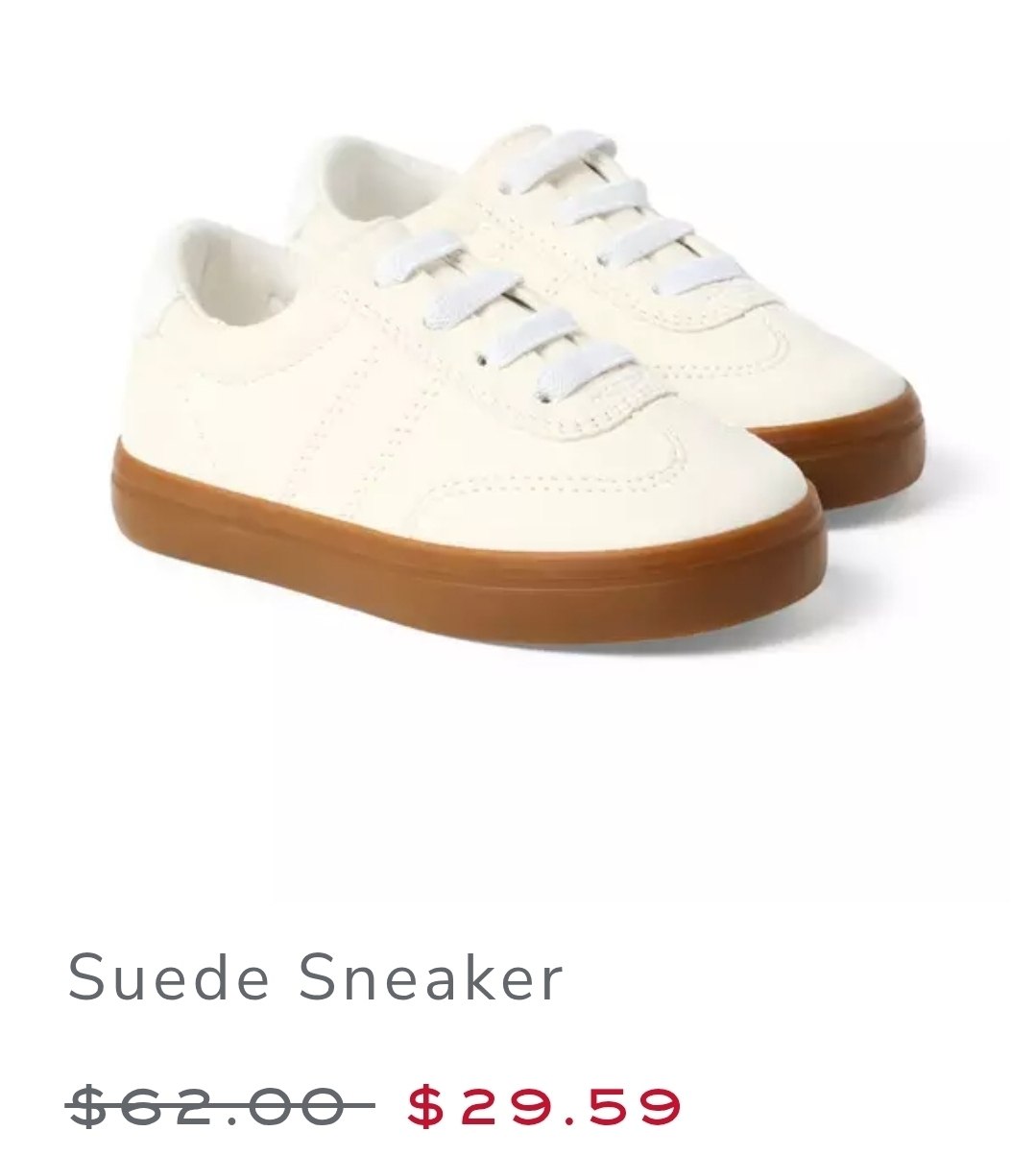 Sneaker
