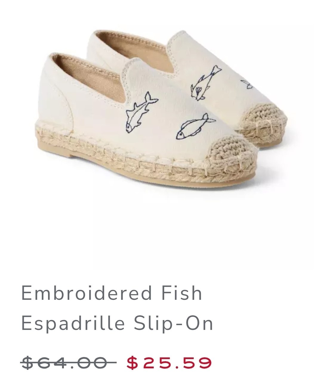 Slip-on